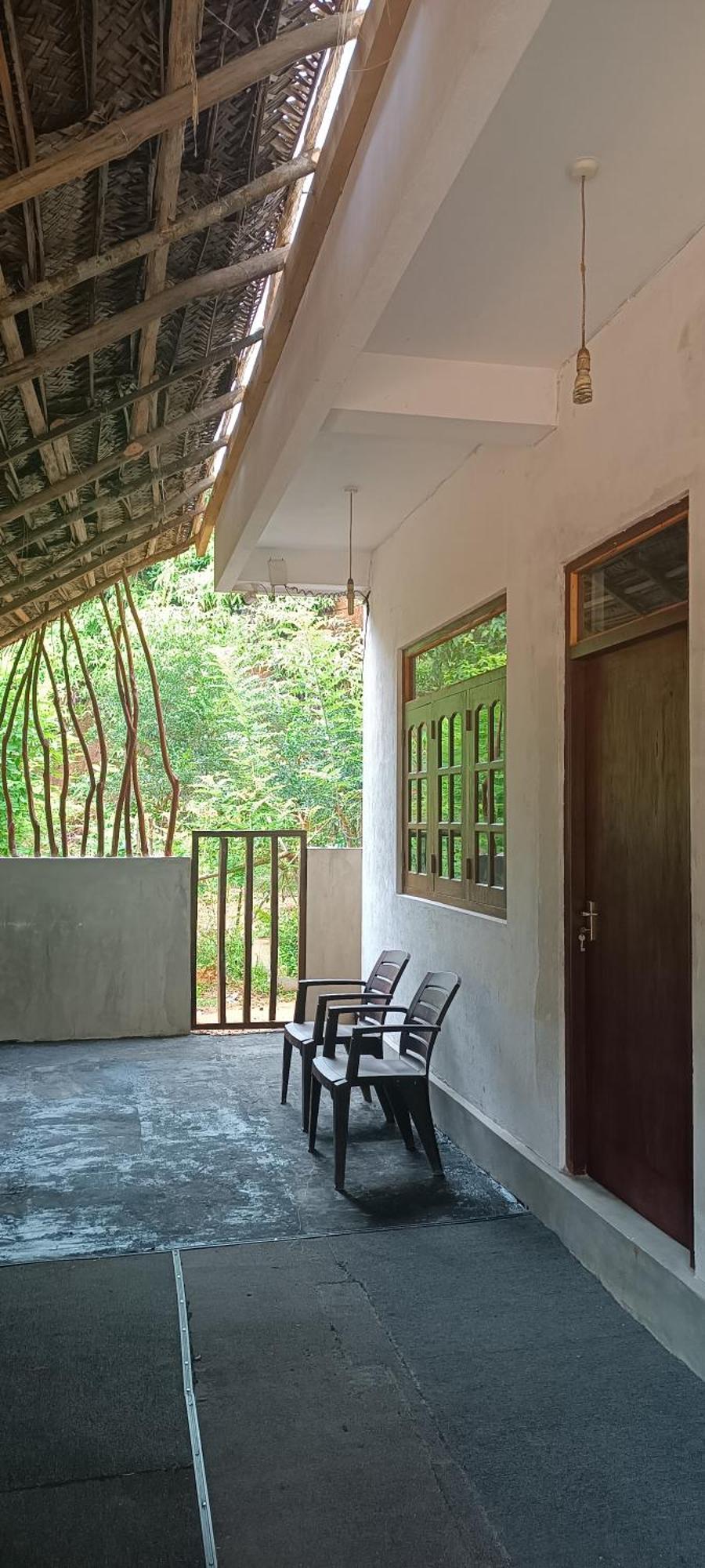 Dillenia Canopy Mirissa Zewnętrze zdjęcie